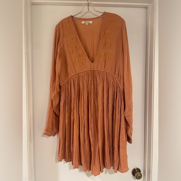 Rip curl dress new with tags - Picture 1 of 3